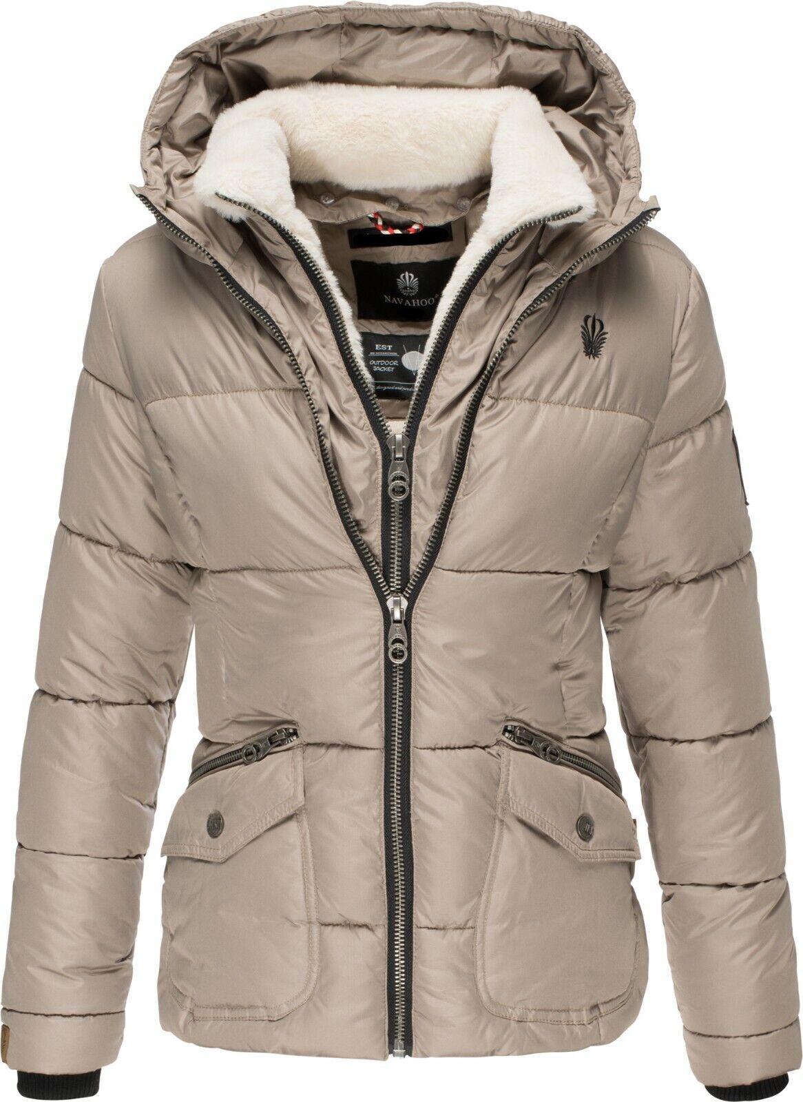 Taupe