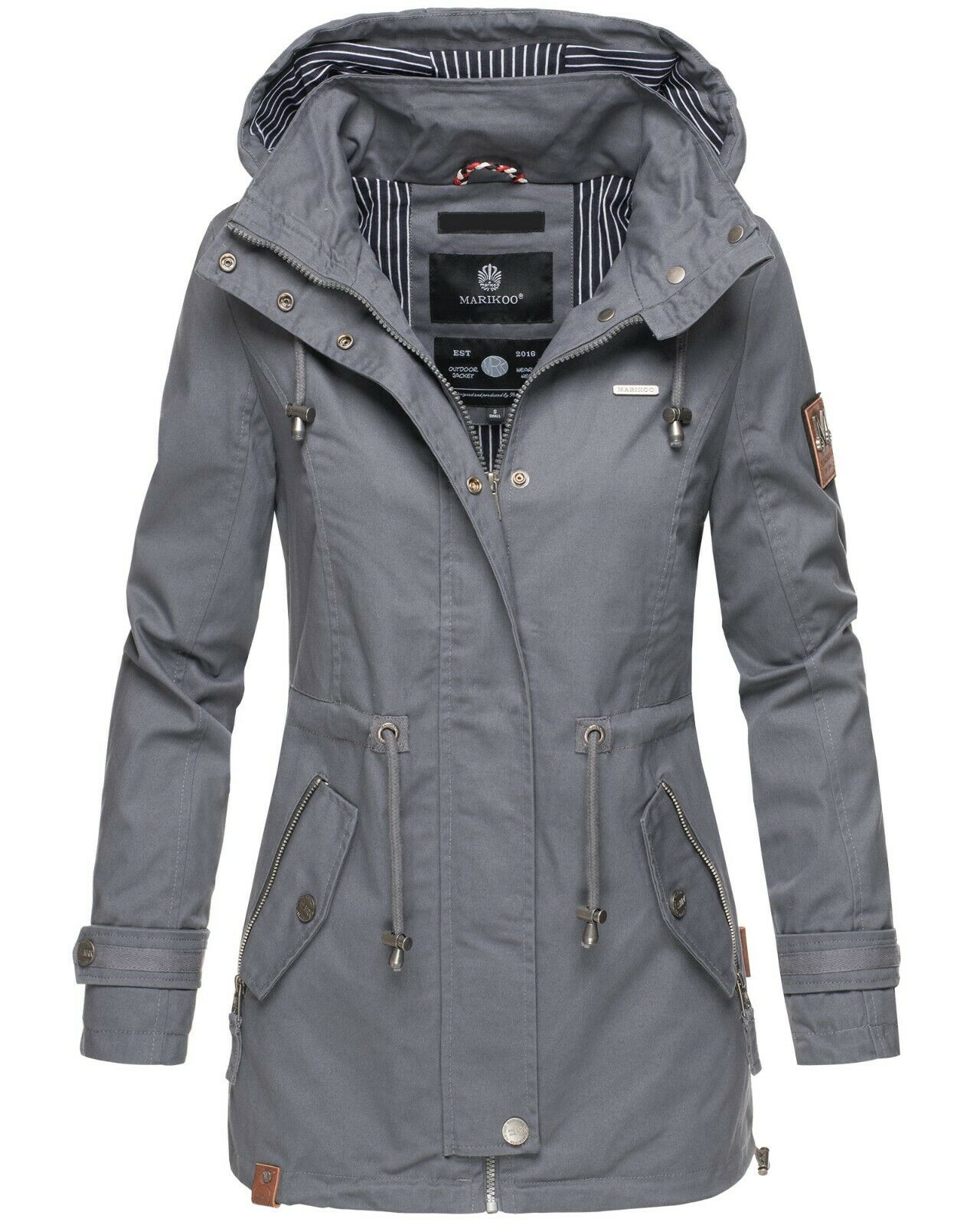 Dark grey