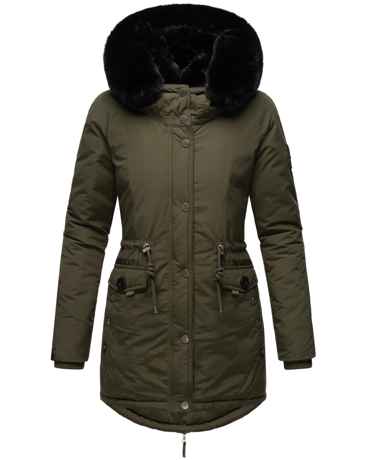 Dark Olive