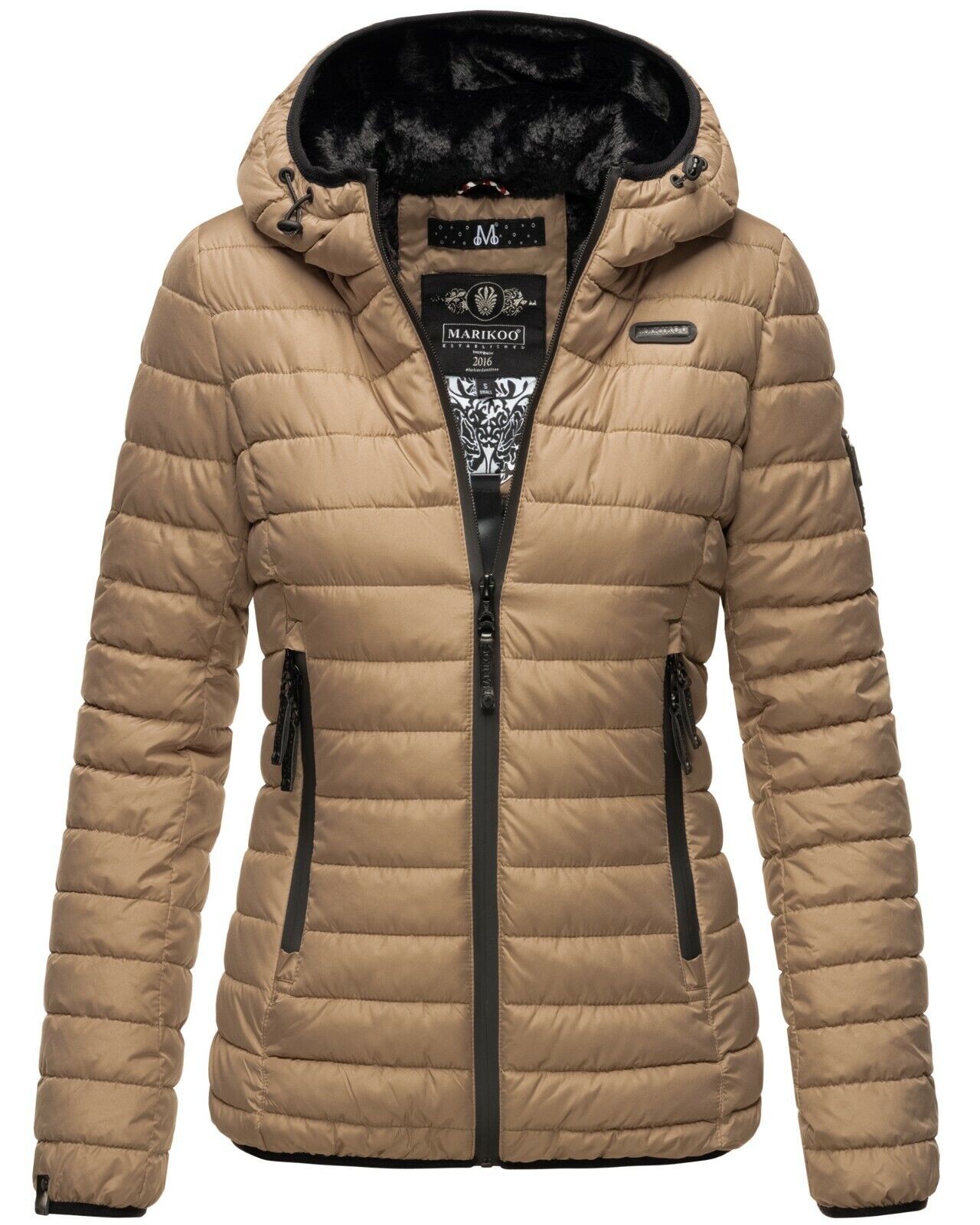 Taupe