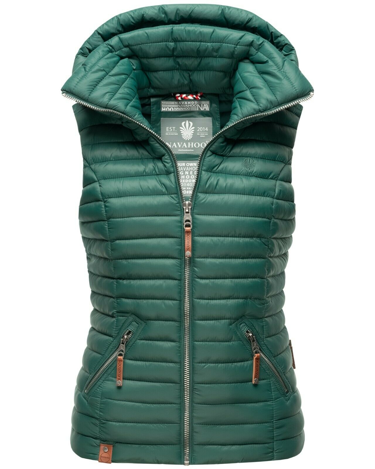 Ocean Green
