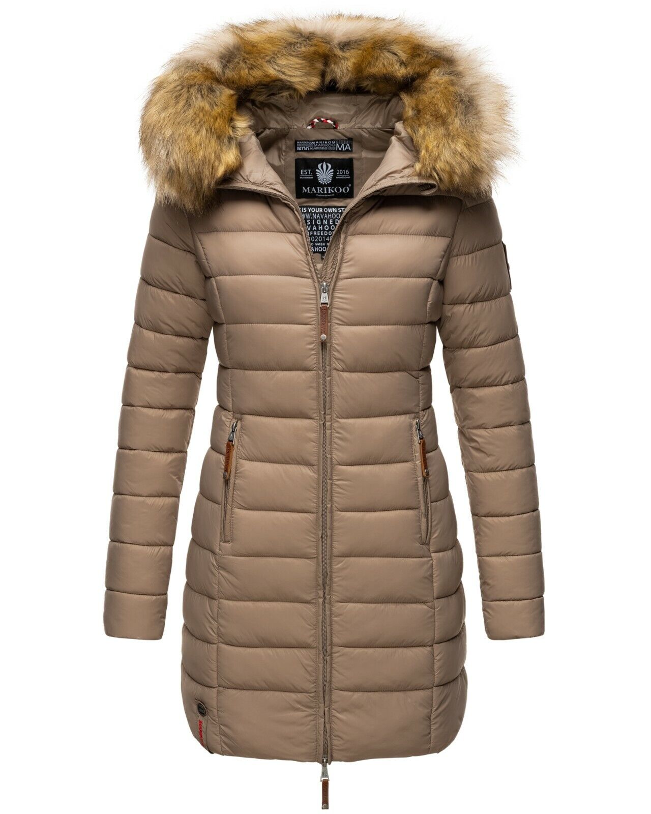 Taupe